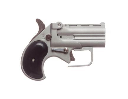 Old West Short Bore .38 Special 2.75" 2rds, Satin