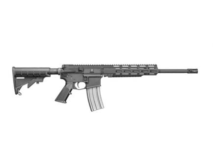 Del-Ton Echo 316 16" 5.56x45mm AR-15 Rifle, Black