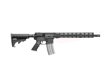 Del-Ton Sierra 316L 5.56x45 Optic Ready AR-15 Rifle, Black