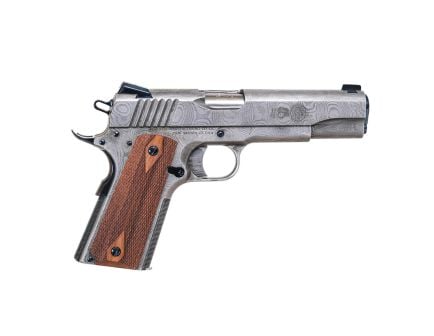 Standard MFG 1911 .45 ACP 5" 7rds