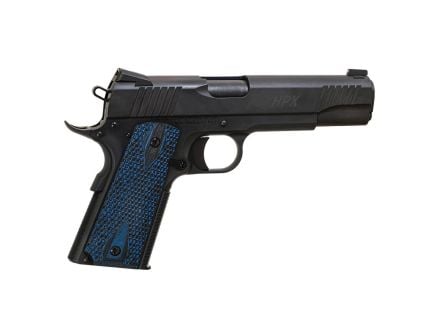 Standard MFG 1911 .45 ACP 5" 7rds, Black
