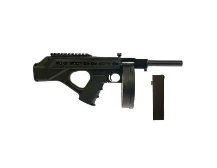 Standard MFG Jackhammer .22LR 5.37" 10rds, Black