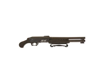 Standard MFG SP-12 12 Gauge 14.50" Pump, Brown