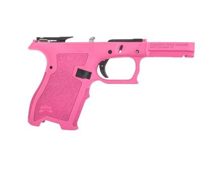 PSA Dagger Compact Complete Polymer Frame, Pink