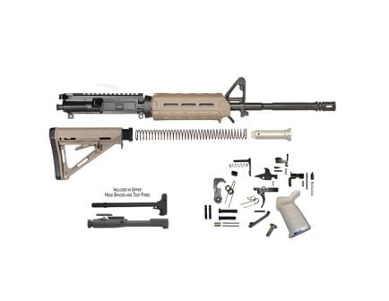 Del-Ton M4 Magpul M-LOK Rifle Kit | Palmetto State Armory