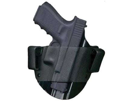Desantis Gunhide Scorpion II Sig Sauer P225/P228 IWB Holster RH Kydex, Black