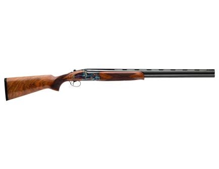Dickinson Plantation 28" Over Under 28 Gauge Shotgun, Black