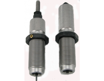 RCBS - 2-Die Set 300 Ruger Compact Magnum (RCM) - 26901