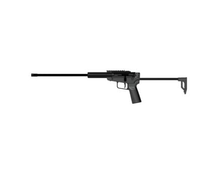 Dark Mountain Arms Stowaway 5.7x28mm Bolt, Black