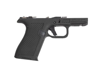 PSA Micro Sabre Dagger Complete Polymer Frame, Black