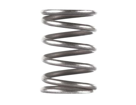 Dead Air Piston Spring, Stainless