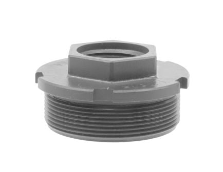 Dead Air Hub Direct Thread Mount M18x1.5 Fits Sierra 5, Black