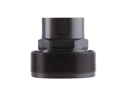 Dead Air Wolverine Thread Insert M14x1 LH, Black