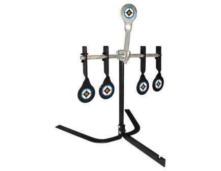 Do-All Outdoors 2.50" .22 Cal Auto Reset Spin Target 19" x 17" x 18.50"