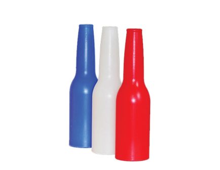 Do-All Outdoors Target Factory Bottle 2.50" x 9.50" Pack of 3