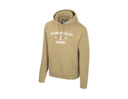 PSA Heavyweight Hoodie, Sequoia