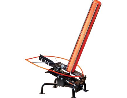 Do-All Outdoors FlyWay 90 90 Automatic Trap