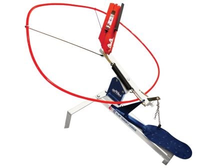 Do-All Outdoors FlyWay One Heavy-Duty Clay Pigeon Thrower