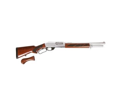 Black Aces Tactical Pro Series L 12 Gauge Lever Action Shotgun For Sale