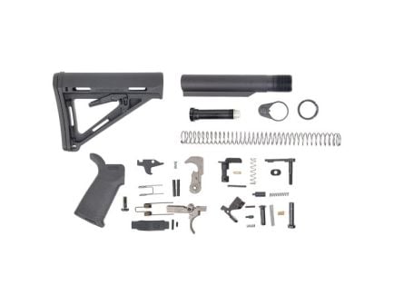 DPMS AR-15 MOE PPT Lower Build Kit