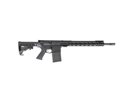 DPMS DR-10 .308 18" M-Lok Panther Polished Trigger & Overmolded Grip Rifle