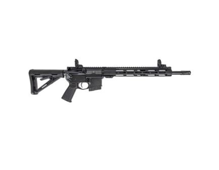 DPMS DR-15 .350 Legend 16" MOE PPT AR-15 Rifle W/ MBUS Set, Black