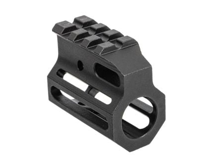 DPMS .750 Picatinny Steel Gas Block