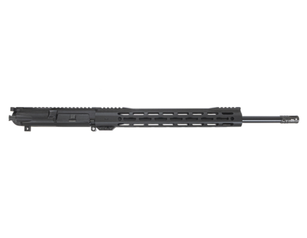 DPMS DP10 20" Rifle-Length .308 WIN 1:10 Nitride M-Lok Upper With BCG & CH
