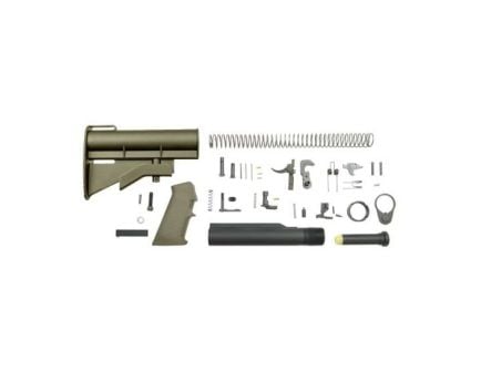 DPMS CAR-15 Lower Build Kit - ODG
