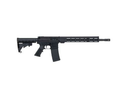 DPMS Oracle II 16" 5.56 13.5" M-Lok Rifle, Black
