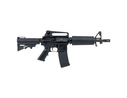 DPMS 5.56 10.5" FSB CAR Brace AR Pistol W/ A2 Carry Handle