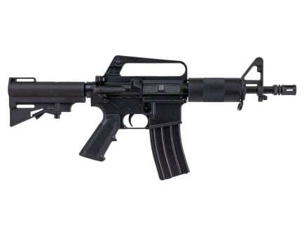 DPMS "Kitty Kat" 7.5" 5.56 C7 FSB CAR Brace Pistol, Black