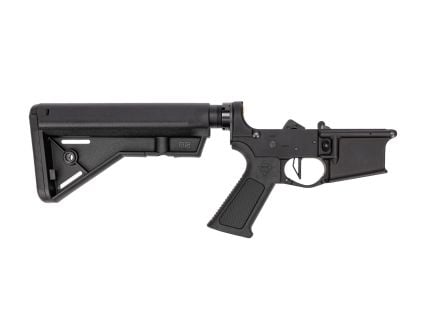 DPMS AR-15 B5 Bravo-C OM Grip PFT Complete Lower