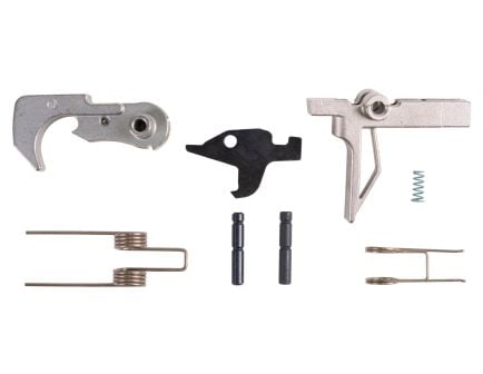 DPMS Panther "Fang" Flat Polished Trigger Assembly