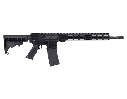 DPMS 16" 5.56 DPM4 M-LOK Rifle - Black