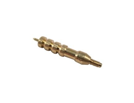 J Dewey Rods .40 Cal/.41 Cal/10mm #8-32 Cleaning Jag