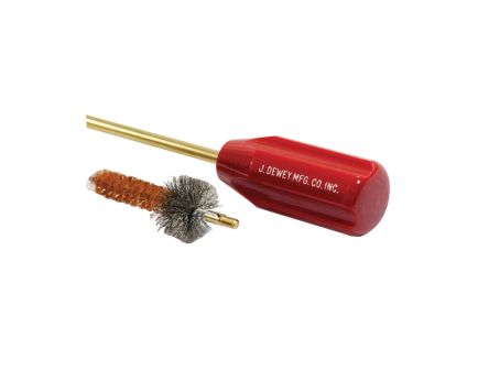 J Dewey Rods .308 Cal/7.62 Cal Chamber Cleaning Combo