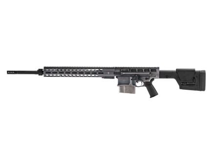 DRD Tactical Kivaari 24" .338 Lapua Semi-Auto Rifle, Battleworn