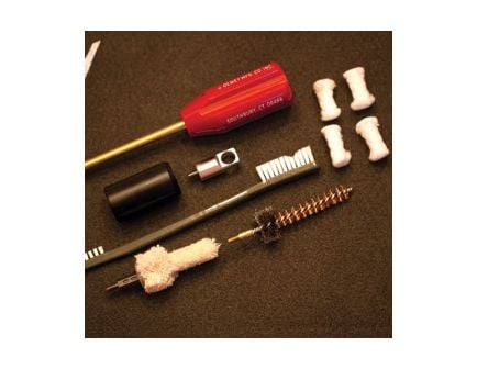 J Dewey Rods .223 Cal/5.56x45mm/.300 AAC Blackout Cleaning Kit