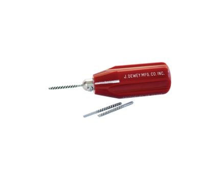 J Dewey Rods Port Cleaning Tool Handle