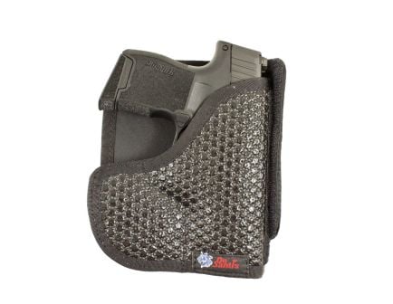 Safariland Smith & Wesson M&P M2.0 w/APL-C IWB Holster Right Microfiber Suede, Gray