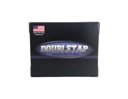 DoubleTap Ammunition 10mm 150 gr JHP 20rds