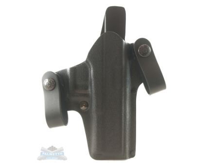 Galco Double Time OWB/IWB Holster - for Glock 22 RH DT224