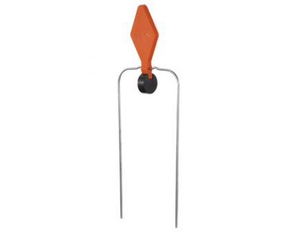 Champion SINGLE 5.5" RADIATION GREEN DIAMOND SPINNER 44800