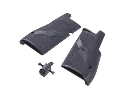 Magnum Research Grip Fits Desert Eagle DE357/44/50, Black