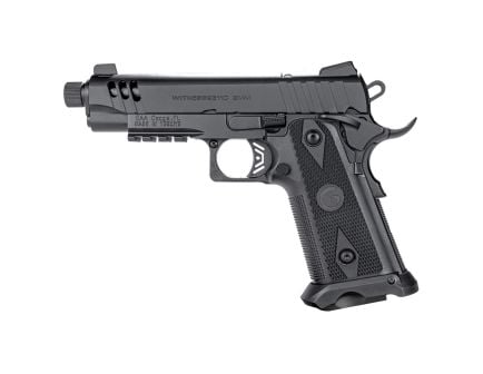 EAA Girsan Witness 2311 BX 4.69" 9MM 17rd Pistol - 395032