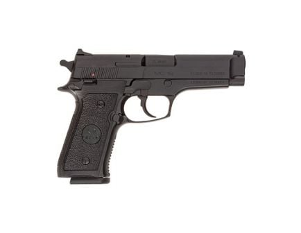 EAA Girsan MC18 9mm Pistol, Black