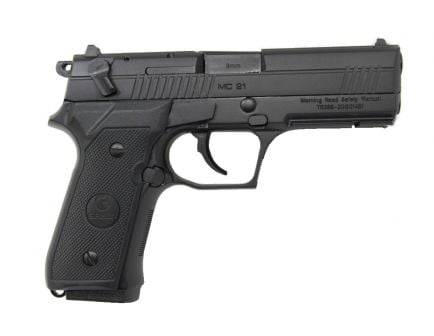 EAA Girsan MC21 SA 9mm Pistol For Sale