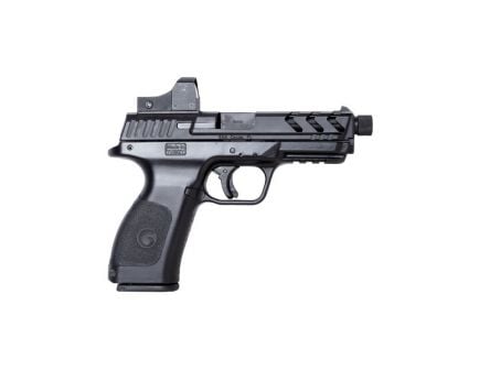 EAA Girsan MC28SA 9mm Pistol With Red Dot, Black