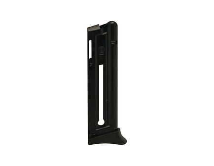 Bersa Magazine: Thunder 22: 22 Long Rifle: 10rd Capacity: Extended Finger Rest - THUN22BLMAG